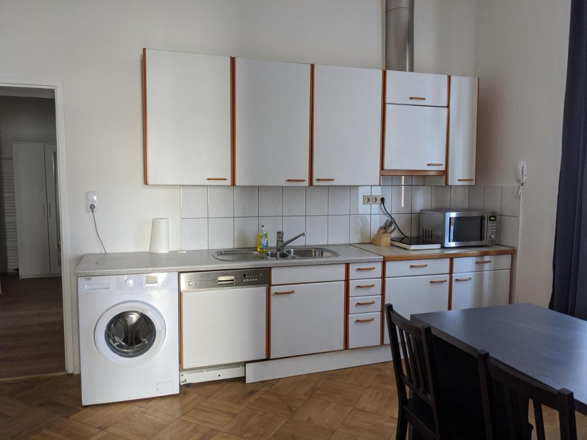 109 Apartment Bergner 4-8 Pers 68M2 Klagenfurt am Woerthersee Bagian luar foto