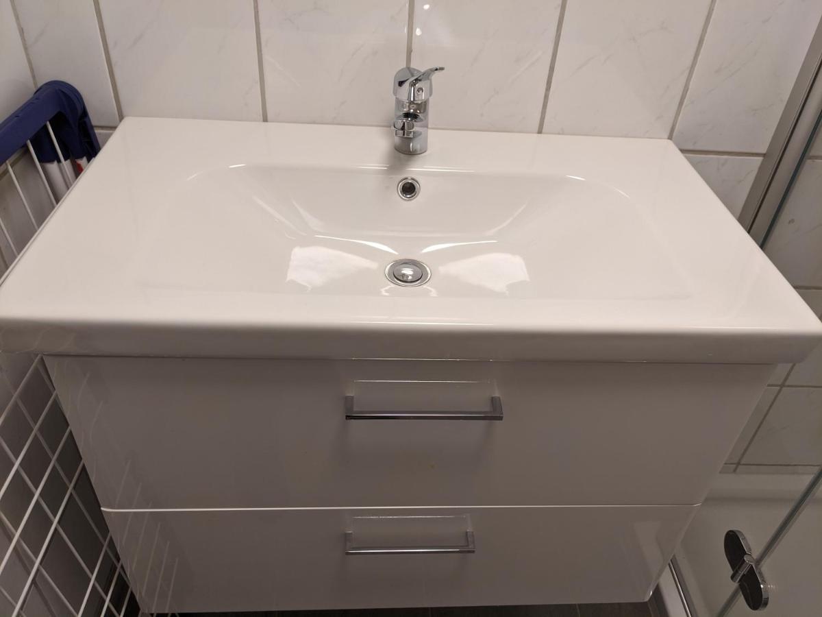 109 Apartment Bergner 4-8 Pers 68M2 Klagenfurt am Woerthersee Bagian luar foto