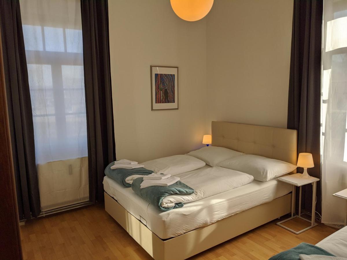 109 Apartment Bergner 4-8 Pers 68M2 Klagenfurt am Woerthersee Bagian luar foto