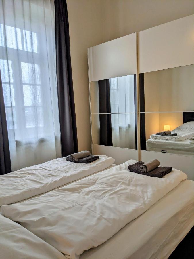 109 Apartment Bergner 4-8 Pers 68M2 Klagenfurt am Woerthersee Bagian luar foto