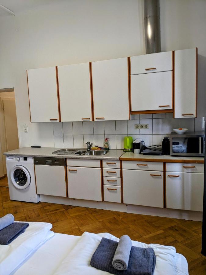 109 Apartment Bergner 4-8 Pers 68M2 Klagenfurt am Woerthersee Bagian luar foto